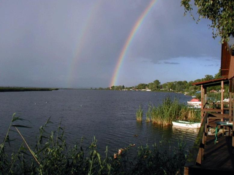 Marina Karsibor Hotel Екстериор снимка